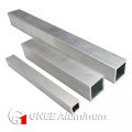 Extruded Aluminium Tube pipe